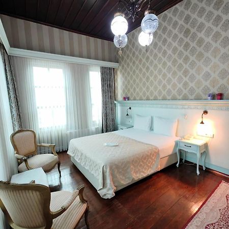 Bursa Ipekyolu Hotel Екстериор снимка