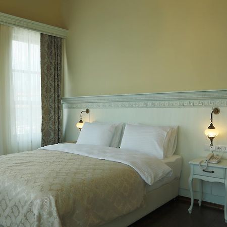 Bursa Ipekyolu Hotel Екстериор снимка